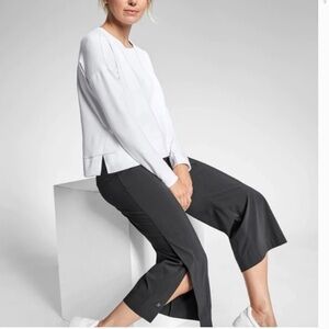 Athleta Tribeca Cropped Pant
